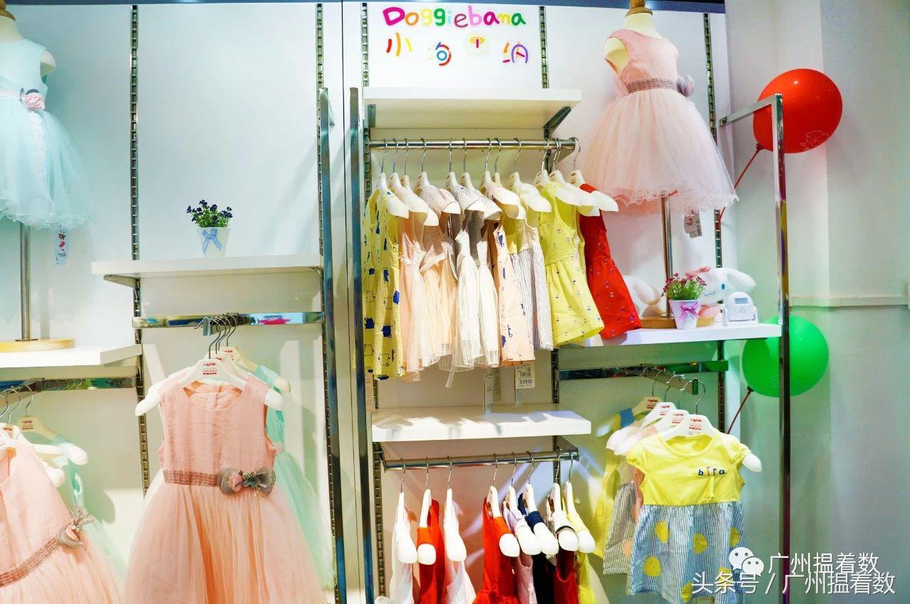 宝妈Baby心头爱，为何独爱这间童装店？真正原因在这里！