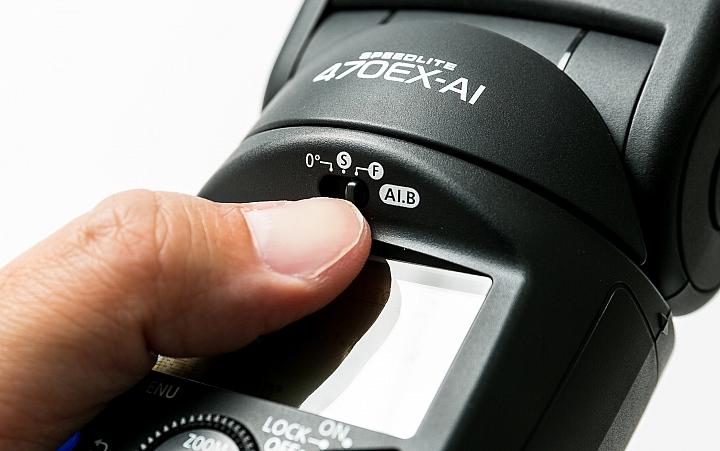 ai自动拍照技术,佳能470ex-ai闪光灯拍出来的效果