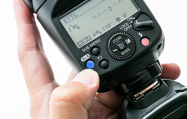 ai自动拍照技术,佳能470ex-ai闪光灯拍出来的效果