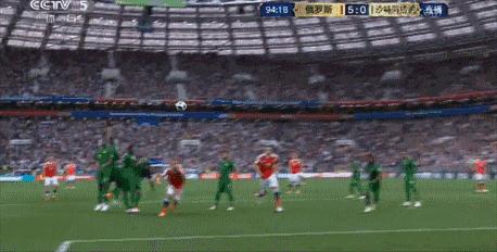 世界杯十大经典进球集锦大全最新,盘点世界杯十五个高燃进球时刻