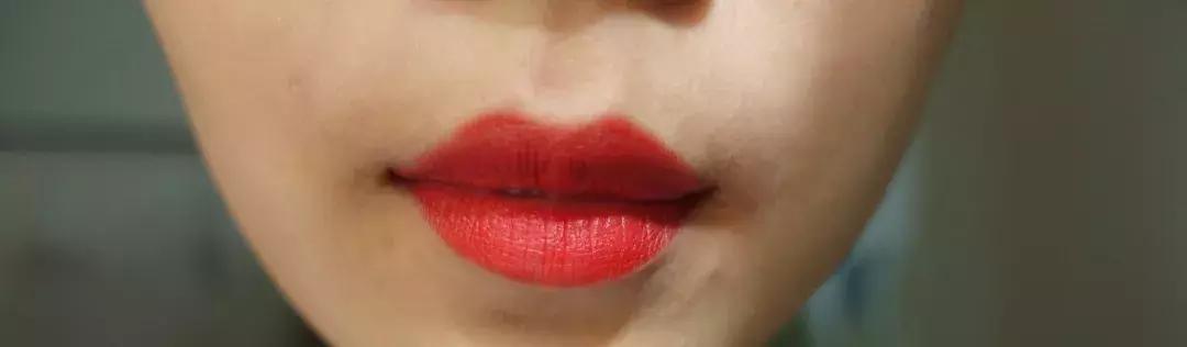 推荐一款靠谱的口红,推荐五支口红