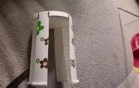 折纸椅子的折法,一个简单又好看的椅子折纸