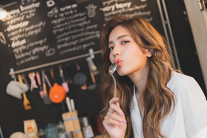 ai自动拍照技术,佳能470ex-ai闪光灯拍出来的效果