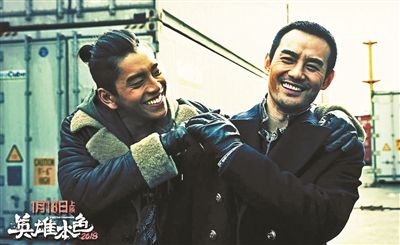 我不是药神,是股神