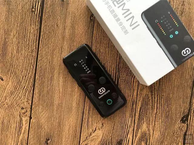 森然mini声卡怎么连接音箱,森然播吧声卡怎么用安卓手机