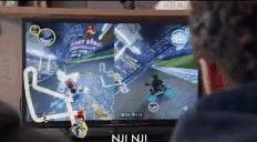 电子竞技为什么被称为洪水猛兽,电子游戏不是洪水猛兽