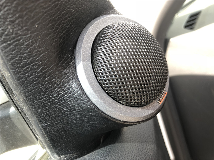 朗逸升级丹拿音响,朗逸音响升级柏林之声