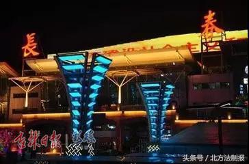 长春115支线公交车路线及时间表,长春如何乘坐公交地铁最方便