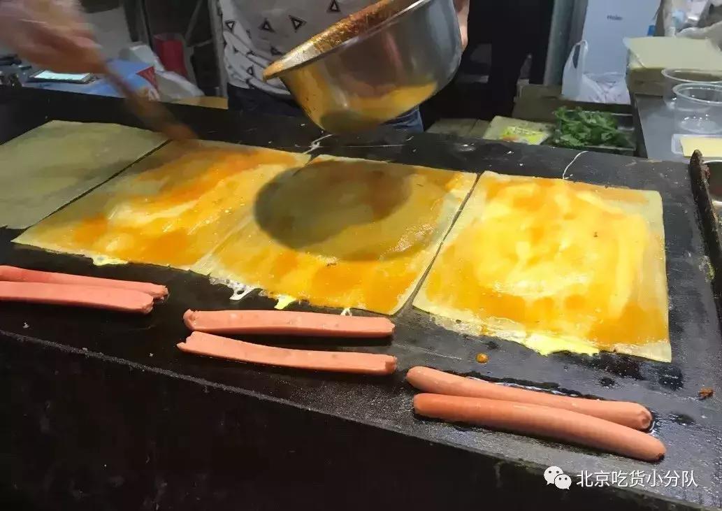 北京10块钱能吃到什么,100块钱能在北京吃什么