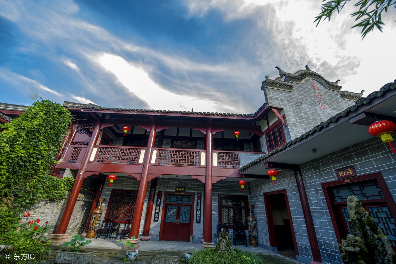 苏州值得去的古典园林,江苏省著名景点苏州园林