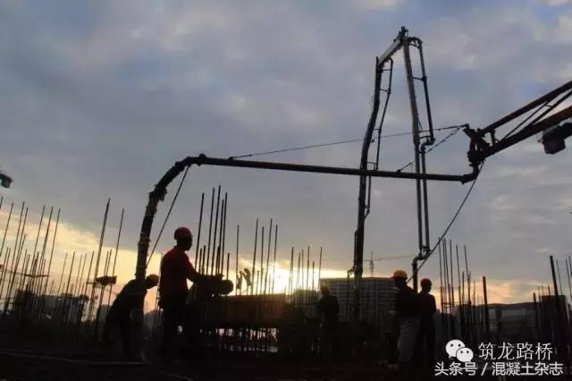 避免混凝土超高泵送时堵管的措施,泵送砂浆堵管原因