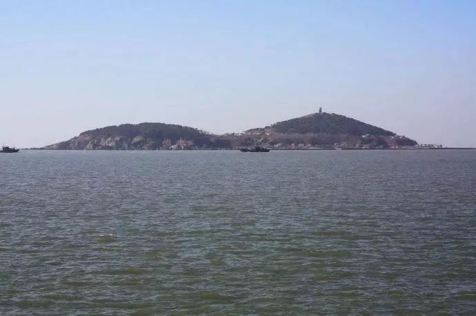 青岛附近的海岛游推荐,青岛值得去玩的海岛
