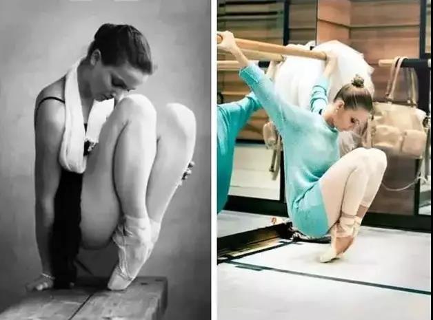 如何快速提升自己竖叉的软度,横叉竖叉软度升级的动作有哪些