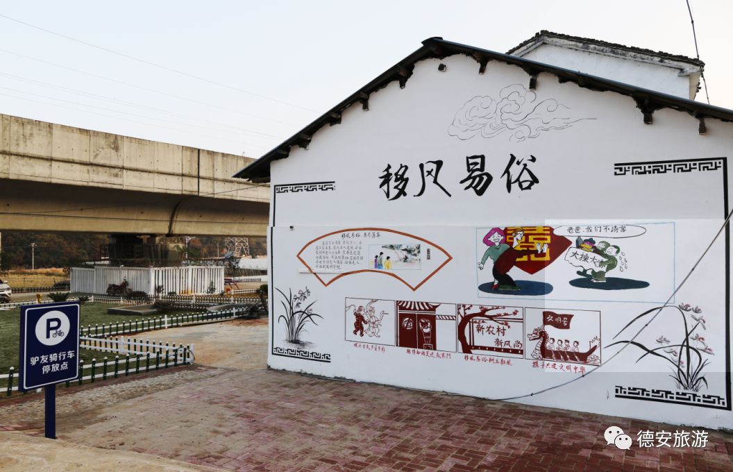 江西农村确实很美,江西农村漂亮吗