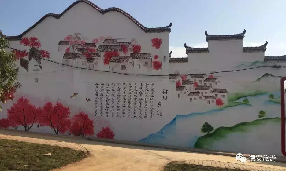 江西农村确实很美,江西农村漂亮吗