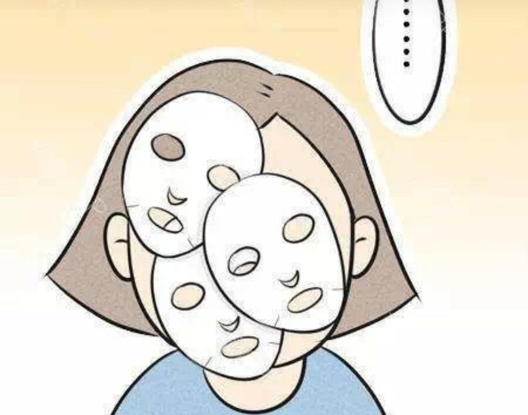 学生*党**看过来!你想要的超高性价比面膜都在这里~