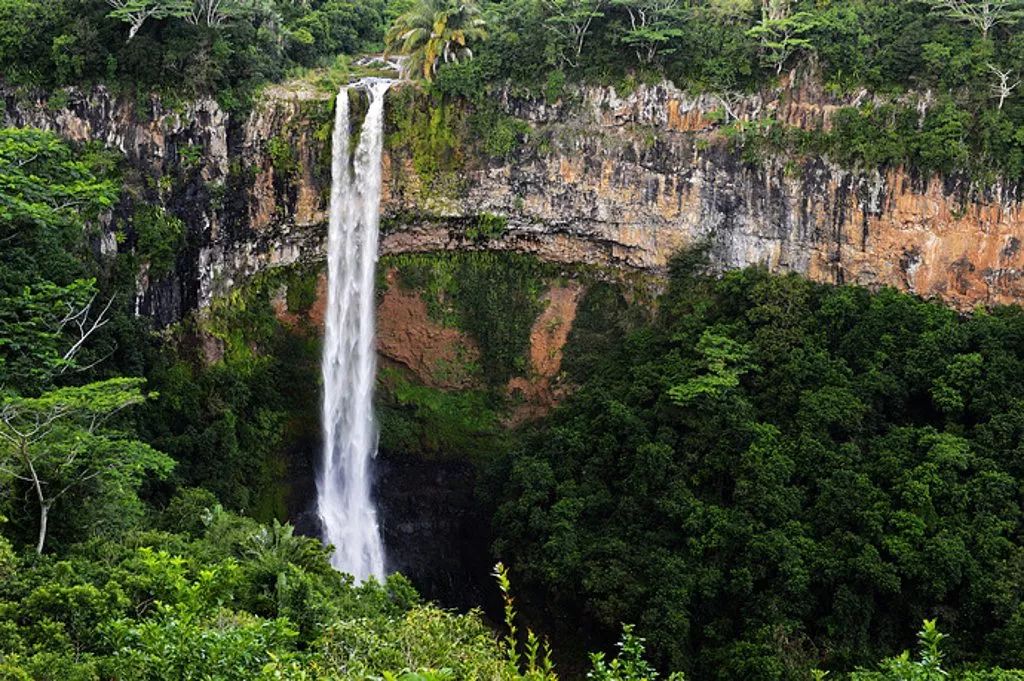 毛里求斯攻略,毛里求斯游玩全攻略