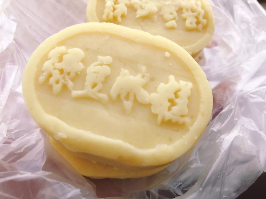 昆明这家官渡小吃你吃过吗,云南昆明最出名的糕点