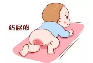 宝宝尿布疹一直反反复复怎么办,宝宝尿布疹非常严重怎么办