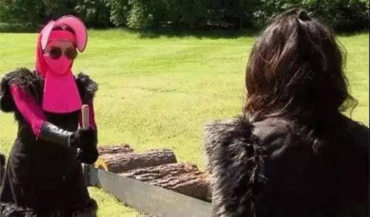 歪果仁防晒霜测评,歪果仁测试防晒