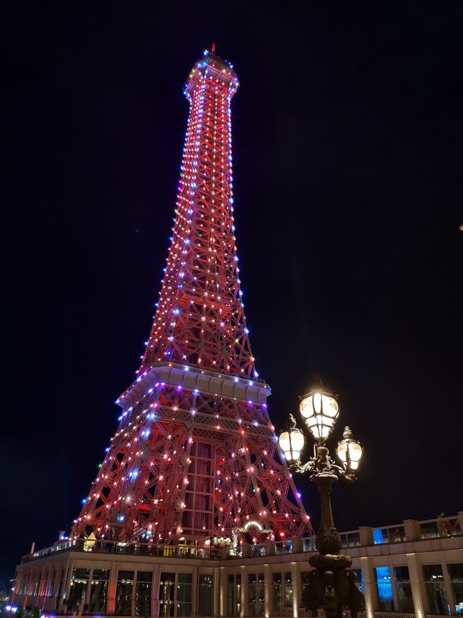 一个被人忽略的旅游城市,一个被低估的城市