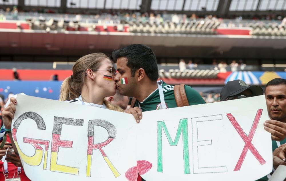 世界接吻日图文,世界接吻日