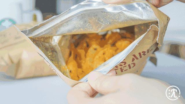 新加坡国宝级零食终于来内地啦！人送外号“令人犯罪的深渊”