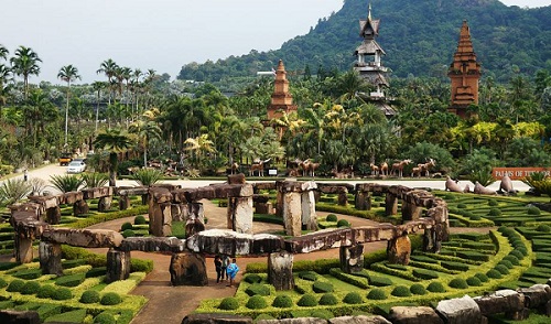 芭提雅吃不完的美食,芭提雅晚上有什么可玩的