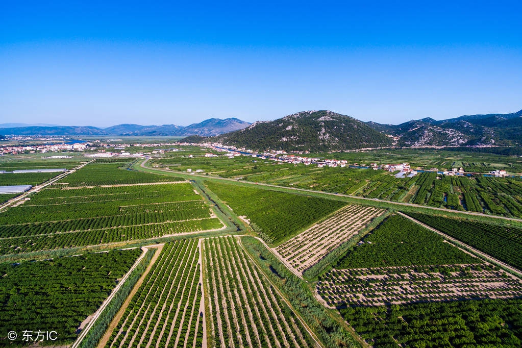 广德县去年经济社会发展掠影