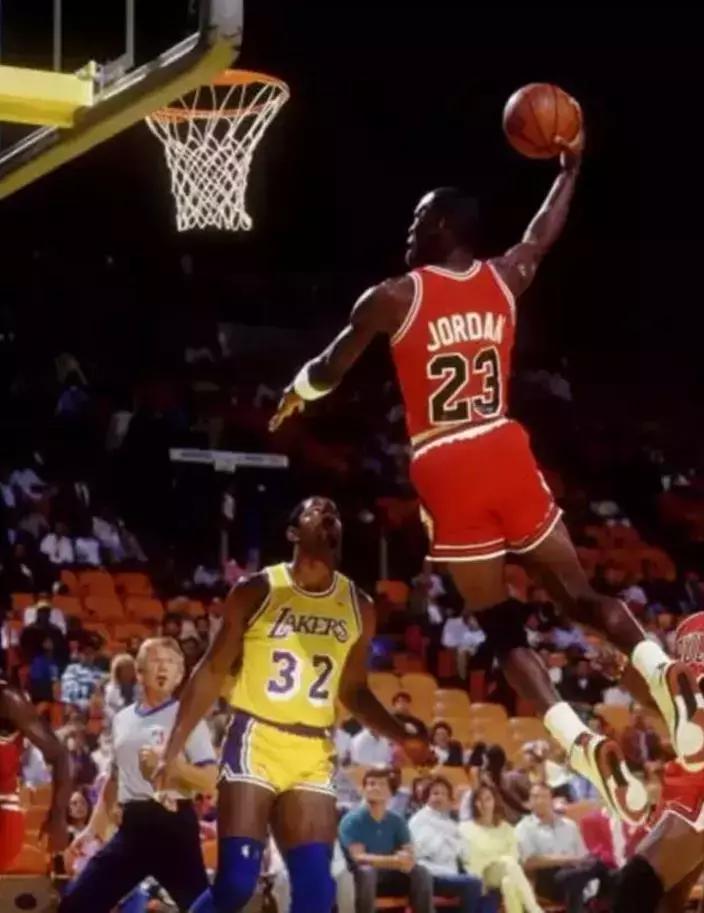 乔丹哪一双老爹鞋最好,劲话论