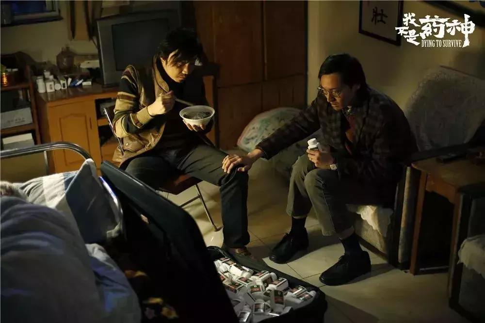 药神原型救了多少人,药神的原型无罪释放