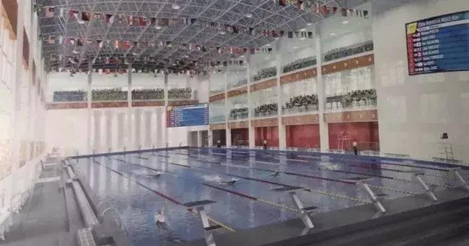 军运会倒计时一百天,军运会时间倒计时最新