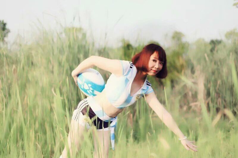 足球宝贝的成长过程,足球宝贝前十名