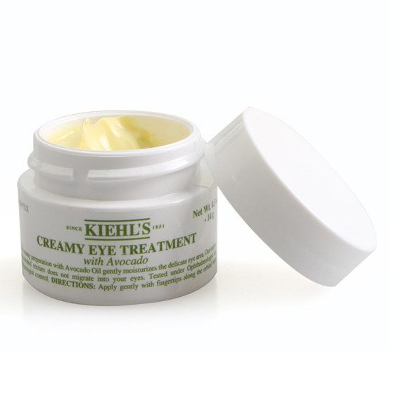 品牌女士眼霜抗皱去细纹第一名,十大最有效抗衰老眼霜推荐品牌