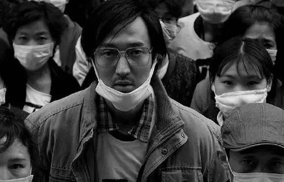 豆瓣9.1分又一部称得上伟大的电影,豆瓣评分9.1的这部电影你们看过吗