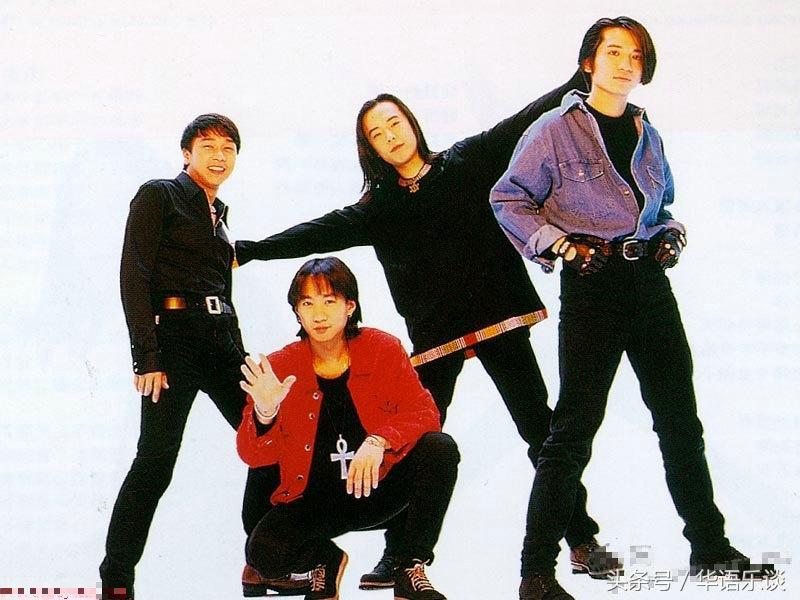 黄家驹的歌海阔天空,黄家驹歌声荡气回肠