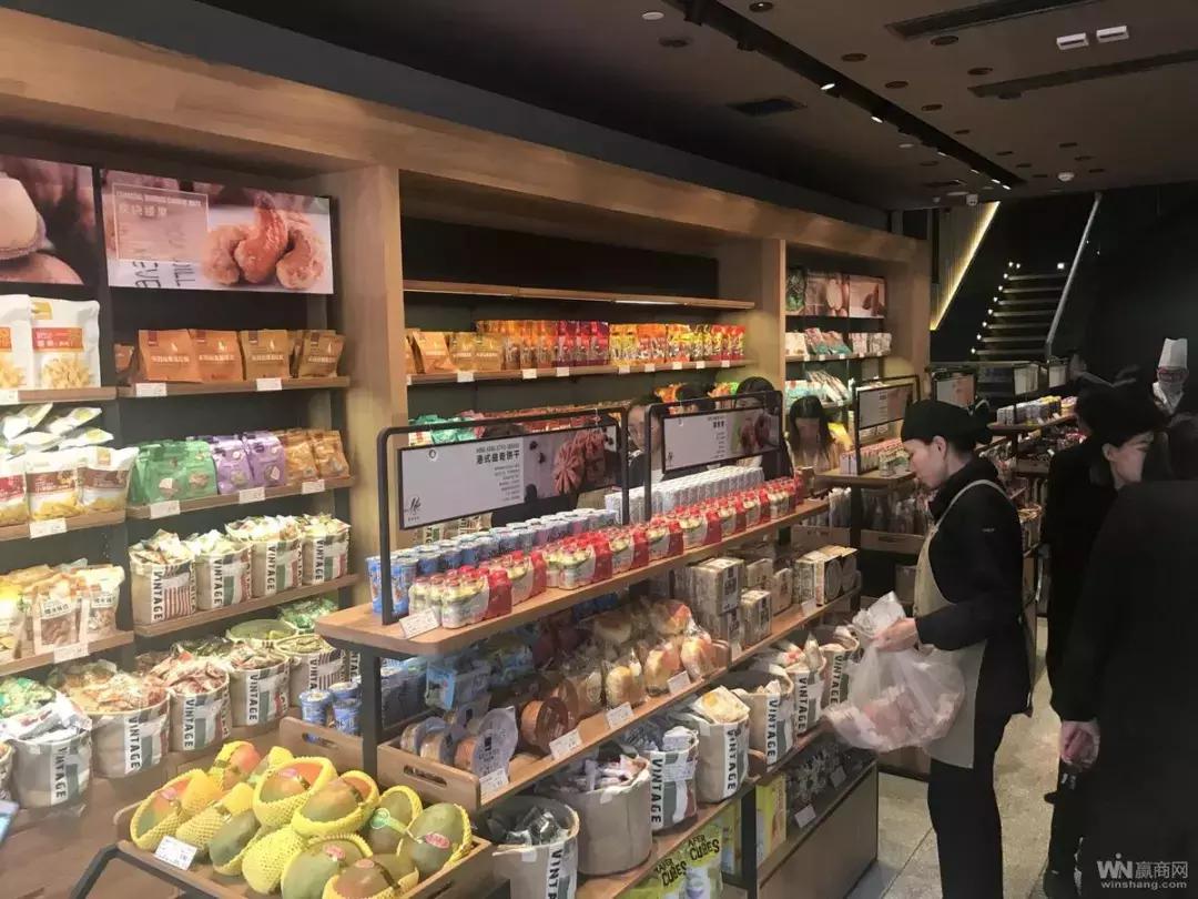 卖零食一个月能赚多少钱,做零食一个月能挣多少钱