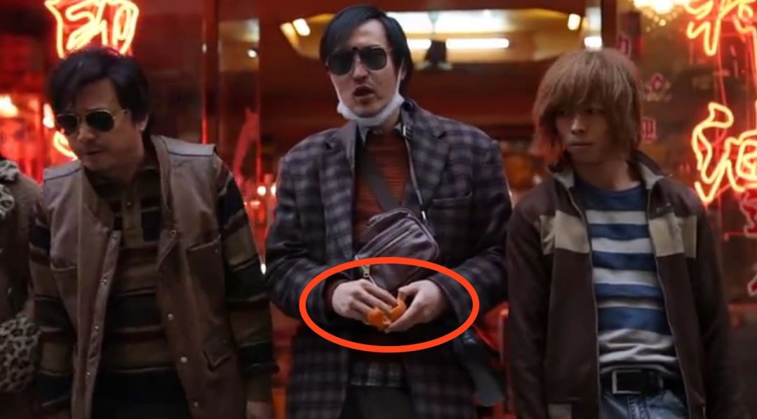 这位得罪过半个娱乐圈的帅哥，我来挺你