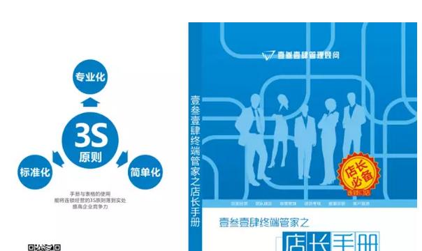 店长如何管理人员及店面工作手册,店长必学表格