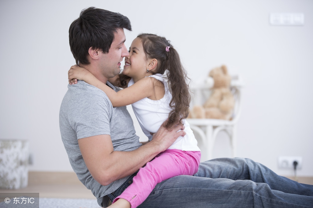 真心爱你的孩子,真正爱你的孩子