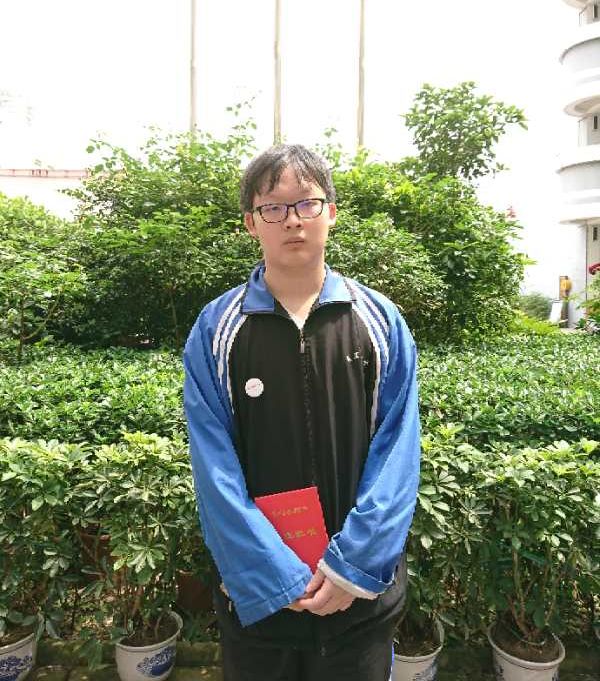 省实验中学高分考生发话了！这样一所势头猛劲的学校，你怕了吗？