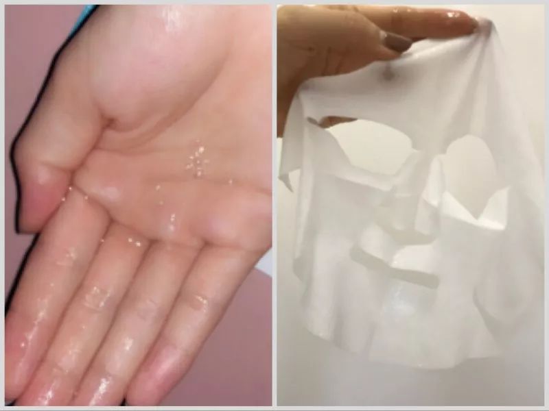 森田面膜高纯度,森田面膜测评药妆面膜事件