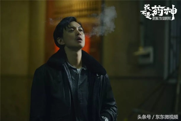 评分9.8的电影几乎零差评,豆瓣9.4分这部被称为国宝级的电影