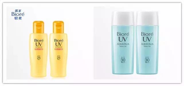 日韩爆款防晒,夏日热门防晒推荐洋气减龄
