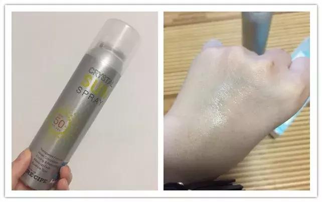 一年四季的大牌防晒产品,夏日新款防晒