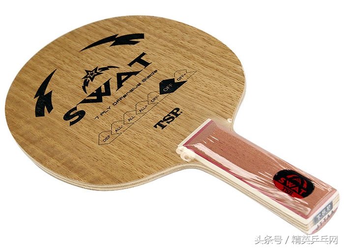 业余球手器材挑选时眼花缭乱？来点简单实用的分析好了