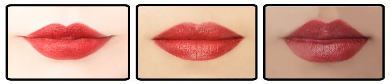 千万不要买的几支大牌唇膏,千万别买的大牌彩妆