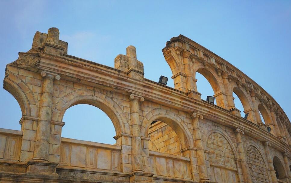 一个被人忽略的旅游城市,一个被低估的城市