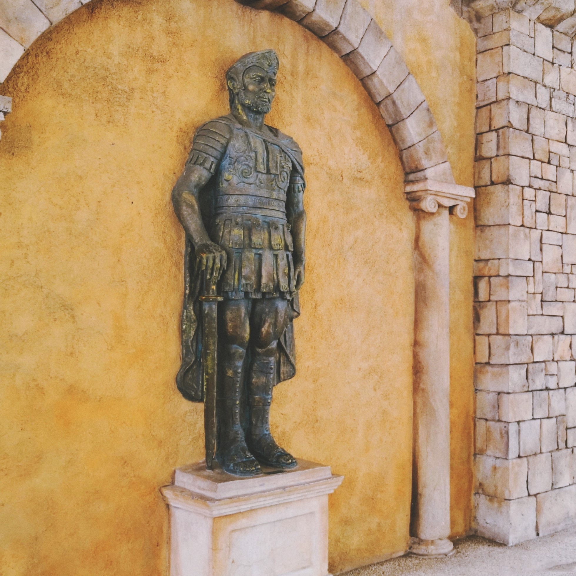 一个被人忽略的旅游城市,一个被低估的城市