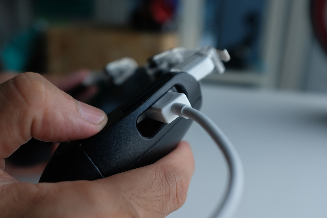 手机吃鸡神器最佳操作设置,用自制吃鸡神器吃鸡